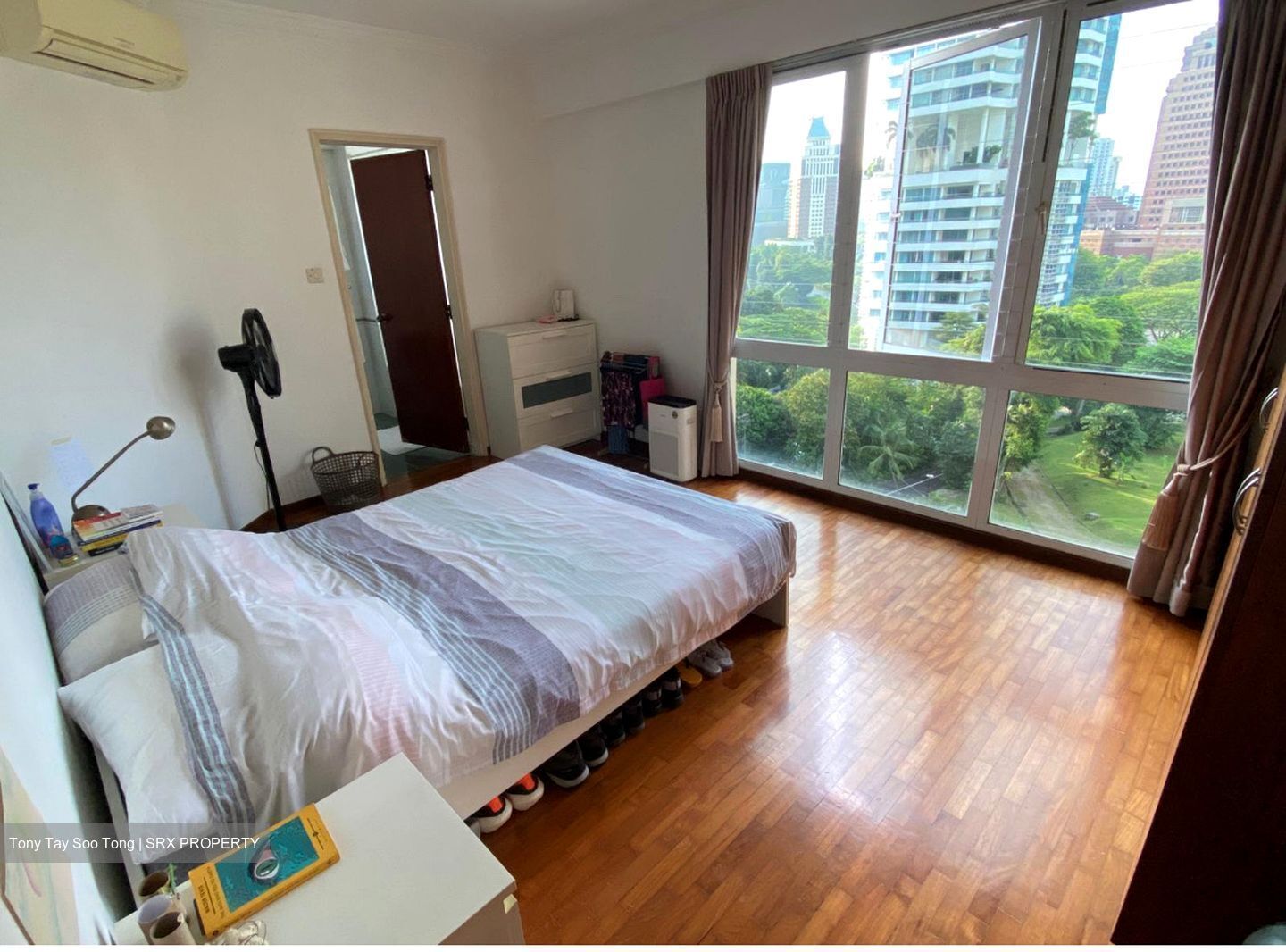 Sam Kiang Mansions (D9), Apartment #451918941